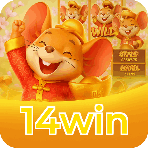 App Mobile 14win - Jogue em Qualquer Lugar no Seu Smartphone